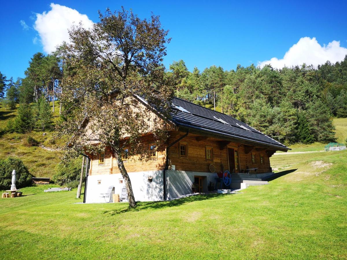 Valle Divina Mislinja Exterior photo